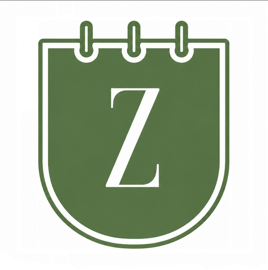 Zeitplan